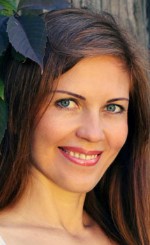 Tatyana (49) aus Poznan auf www.wege-zum-glueck.net (Kenn-Nr.: w9002)