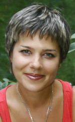 Danuta (49) aus Stettin auf www.wege-zum-glueck.net (Kenn-Nr.: w9027)