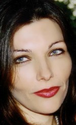 Olga (52) aus Breslau auf www.wege-zum-glueck.net (Kenn-Nr.: w9034)