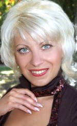 Talia (44) aus nähe Pozn... auf www.wege-zum-glueck.net (Kenn-Nr.: w9046)