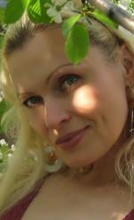 Tiana (53) aus nähe Pozn... auf www.wege-zum-glueck.net (Kenn-Nr.: w9103)