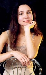 Tiana (42) aus Breslau auf www.wege-zum-glueck.net (Kenn-Nr.: w9112)