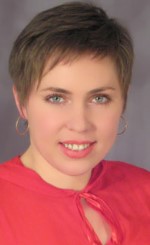 Zina (41) aus Breslau auf www.wege-zum-glueck.net (Kenn-Nr.: w9326)