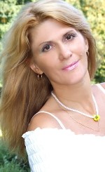 Elena (54) aus nähe Pozn... auf www.wege-zum-glueck.net (Kenn-Nr.: w9152)