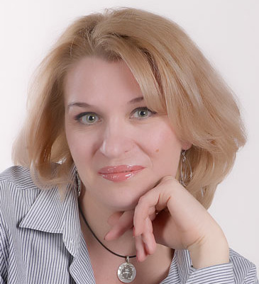 Natalia (50) aus Breslau auf www.wege-zum-glueck.net (Kenn-Nr.: w9160)