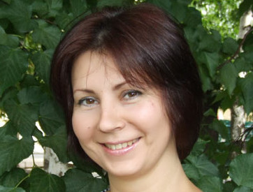 Oksana (50) aus nähe Pozn... auf www.wege-zum-glueck.net (Kenn-Nr.: w9171)