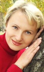 Lana (49) aus Breslau auf www.wege-zum-glueck.net (Kenn-Nr.: w9197)