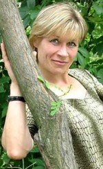 Tatiana (54) aus Breslau auf www.wege-zum-glueck.net (Kenn-Nr.: w9207)