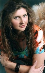 Irina (48) aus Poznan auf www.wege-zum-glueck.net (Kenn-Nr.: w9233)