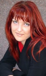 Jana (39) aus Breslau auf www.wege-zum-glueck.net (Kenn-Nr.: w9271)