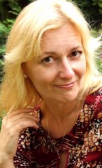 Irina (57) aus Breslau auf www.wege-zum-glueck.net (Kenn-Nr.: w9277)