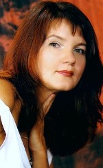 Oksana (52) aus Breslau auf www.wege-zum-glueck.net (Kenn-Nr.: w9279)
