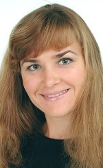 Alexandra (40) aus Poznan auf www.wege-zum-glueck.net (Kenn-Nr.: w9292)