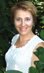 Svetlana (54) aus Poznan auf www.wege-zum-glueck.net (Kenn-Nr.: w9293)