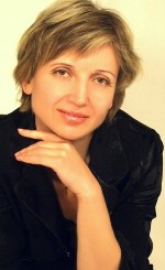 Lilia (55) aus Breslau auf www.wege-zum-glueck.net (Kenn-Nr.: w9296)