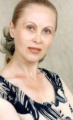 Natalia (55) aus nähe Pozn... auf www.wege-zum-glueck.net (Kenn-Nr.: w9298)