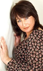 Ludmila (53) aus Poznan auf www.wege-zum-glueck.net (Kenn-Nr.: w9317)