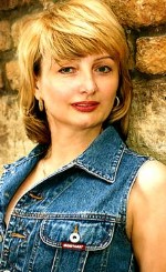 Tatiana (62) aus nähe Bres... auf www.wege-zum-glueck.net (Kenn-Nr.: w9431)