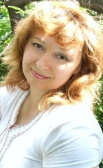 Galina (55) aus Warschau auf www.wege-zum-glueck.net (Kenn-Nr.: w9455)