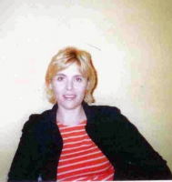 Dorota (56) aus Stettin auf www.wege-zum-glueck.net (Kenn-Nr.: w9570)