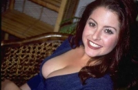 Ilona (47) aus Kattowitz auf www.wege-zum-glueck.net (Kenn-Nr.: w9655)