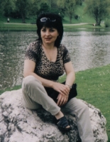 Grazyna (62) aus Breslau auf www.wege-zum-glueck.net (Kenn-Nr.: w9824)