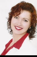 Ekaterina (47) aus Umgebung ... auf www.wege-zum-glueck.net (Kenn-Nr.: w9869)