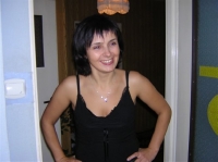 Agnieszka (43) aus Agentur K... auf www.wege-zum-glueck.net (Kenn-Nr.: w9883)