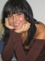 Ola (35) aus Breslau auf www.wege-zum-glueck.net (Kenn-Nr.: w9893)