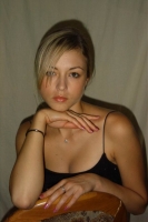 Magdalena (40) aus Breslau auf www.wege-zum-glueck.net (Kenn-Nr.: w9918)