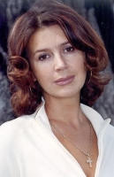 Maja (53) aus Agentur R... auf www.wege-zum-glueck.net (Kenn-Nr.: w9968)