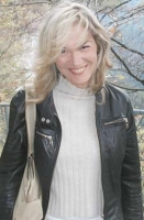 Irina (61) aus Agentur K... auf www.wege-zum-glueck.net (Kenn-Nr.: w10065)