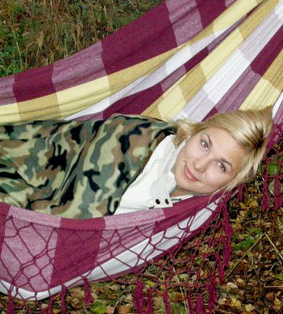 Julia (31) aus Breslau auf www.wege-zum-glueck.net (Kenn-Nr.: w10237)
