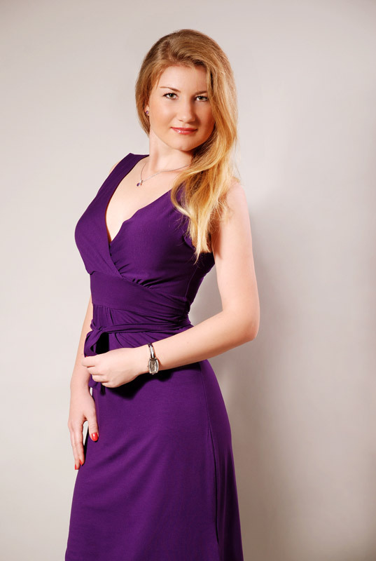 Tatyana (35) aus Kattowitz auf www.wege-zum-glueck.net (Kenn-Nr.: w10319)