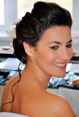 Irina (36) aus Kattowitz auf www.wege-zum-glueck.net (Kenn-Nr.: w10381)