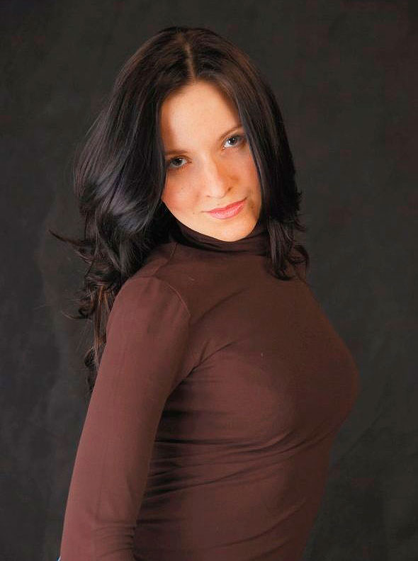 Julia (37) aus Warschau auf www.wege-zum-glueck.net (Kenn-Nr.: w10457)