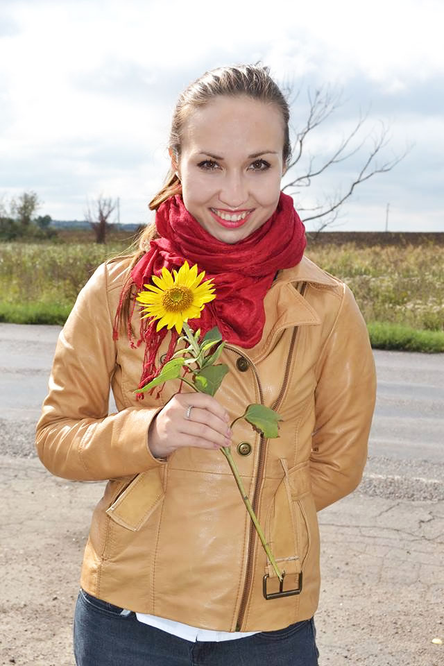 Eugenia (30) aus Krakau auf www.wege-zum-glueck.net (Kenn-Nr.: w10529)