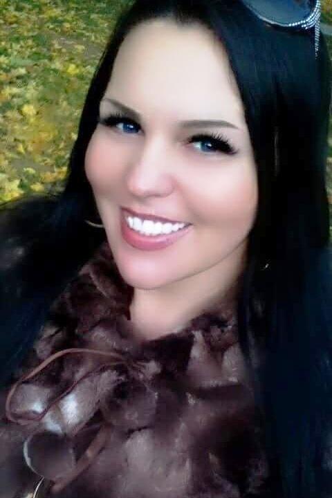 Irina (39) aus Warschau auf www.wege-zum-glueck.net (Kenn-Nr.: k61140)