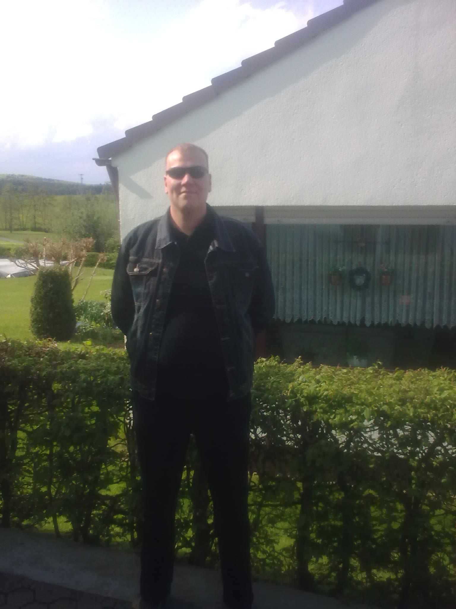 Sven (41) aus eisenach auf www.wege-zum-glueck.net (Kenn-Nr.: H0006)