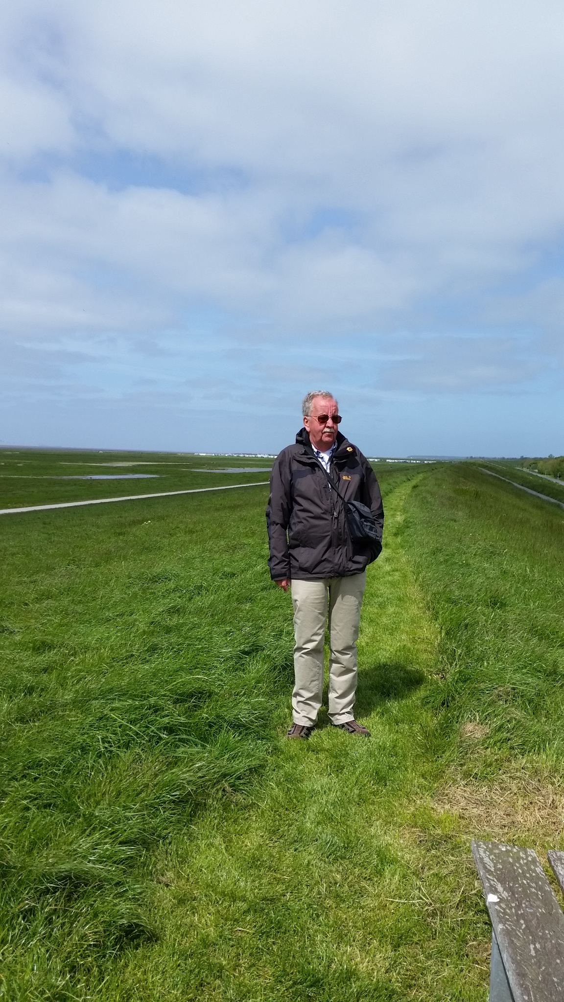 Klaus (68) aus  auf www.wege-zum-glueck.net (Kenn-Nr.: H0026)