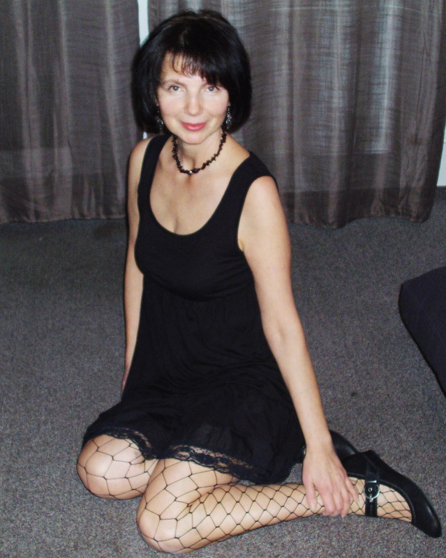 Sabina (52) aus VIP Agent... auf www.wege-zum-glueck.net (Kenn-Nr.: d0042)